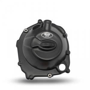 OSŁONA SILNIKA RG RACING KAWASAKI Z900 17- (RHS) PRAWA STRONA OSŁONA SPRZĘGŁA BLACK
