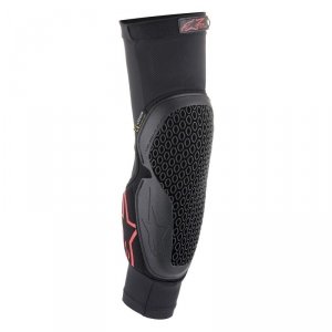 ALPINESTARS OCHRANIACZ ŁOKCI BIONIC FLEX BLACK/RED