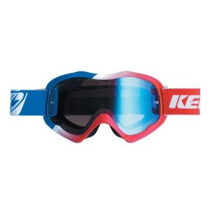 KENNY GOGLE PERFORMANCE BLUE-RED