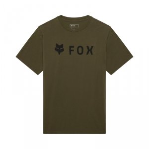 T-Shirt FOX Absolute 195 Original Olive Green
