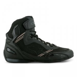 Buty Alpinestars Faster-3 Rideknit Black/Black