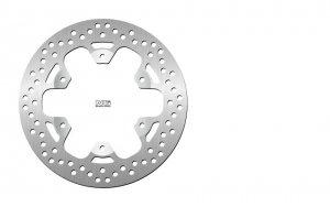 NG1720 TARCZA HAMULCOWA TYŁ DUCATI MONSTER 797 17-