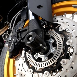 Slidery Przedniego Zawieszenia RG Racing Moto Morini X-Cape (650) 22-