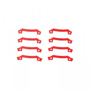 Ogranicznik Przeprostu Do Ortezy Kolan Leatt Extension Stopper Kit Hybrid+X-Frame Pair 5,10,15,20 De