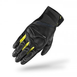 SHIMA RĘKAWICE MOTOCYKLOWE HERO MEN GLV FLUO