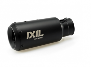 IXIL Tłumik YAMAHA XSR 125 2021 (RE44), typ RB wa