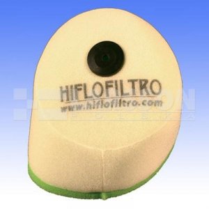 gąbkowy filtr powietrza HifloFiltro HFF1013 3130348 Honda CR 500