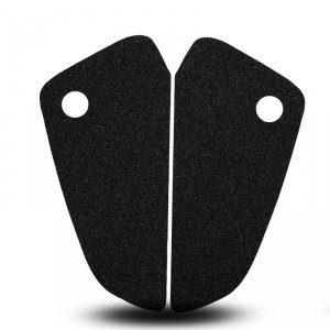 Naklejka Na Bak Tankpad Antypoślizgowy RG Racing Yamaha Mt-07 25- 2 Części