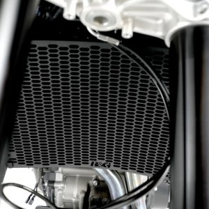 Osłona Chłodnicy RG Racing Pro Kove 800X Pro 24- Black