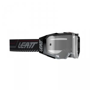 Gogle Leatt Velocity 5.5 Iriz 50 Vlt Grey Silver