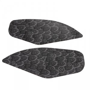 Tankpad Antypoślizgowy 2 Części RG Racing Aprilia Rs66021 / Tuono 660 21- Black