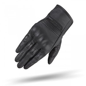 SHIMA RĘKAWICE MOTOCYKLOWE BULLET 2.0 LADY BLACK