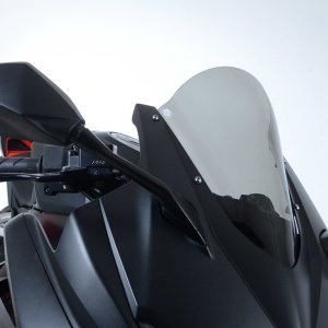 Szyba RG Racing Honda Cbr250Rr (17-)