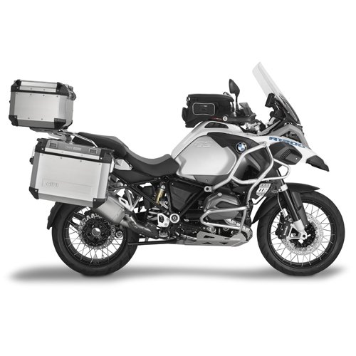 GIVI SZYBA PRZEZROCZYSTA BMW R 1200 GS (13 > 15)