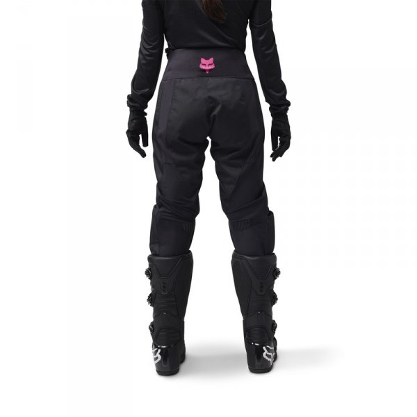 FOX SPODNIE OFF-ROAD LADY BLACKOUT BLACK