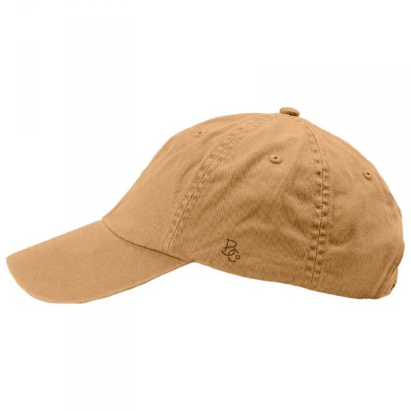 BROGER CZAPKA  STRAPBACK MOTO CHILL CLUB SAND
