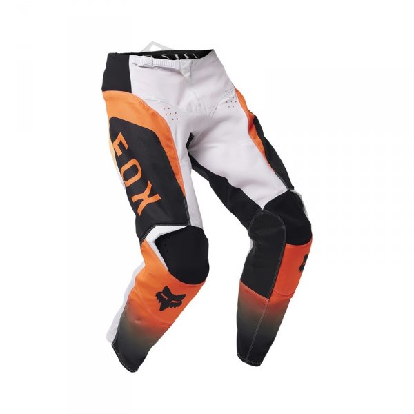 FOX SPODNIE OFF-ROAD 180 LEAN FLUO ORANGE