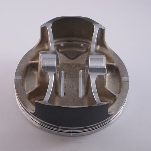 WOSSNER 8737DA TŁOK HUSABERG FE 570 (09-12) (99,95MM)