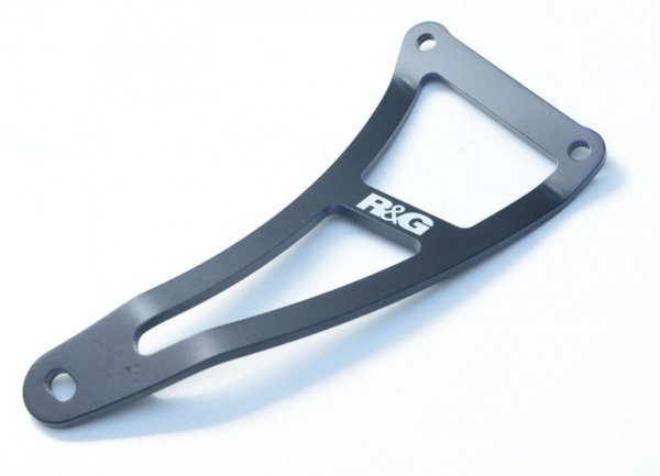 Mocowanie Wydechu RG Racing Bmw S1000R (17-) Black