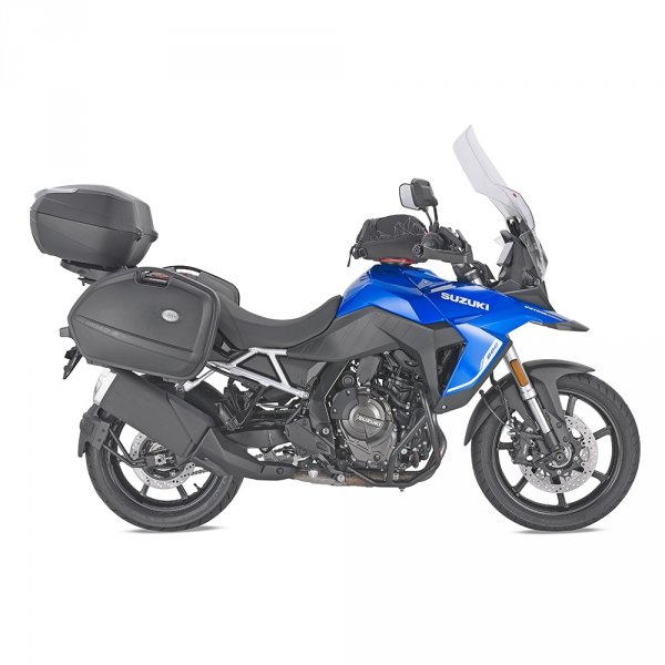 KAPPA GMOLE OSŁONY SILNIKA SUZUKI V-STROM 800SE 23