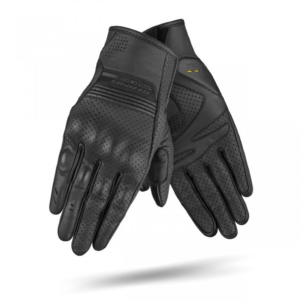 SHIMA RĘKAWICE MOTOCYKLOWE BULLET 2.0 LADY BLACK