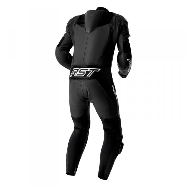 Kombinezon motocyklowy jednoczęściowy RST Tractech Evo D3O Black White