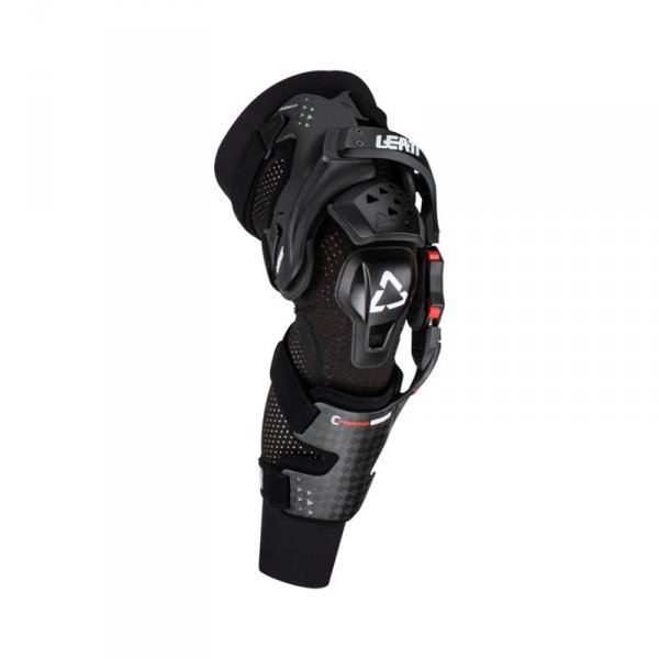 LEATT ORTEZA KOLAN C-FRAME HYBRID PAIR
