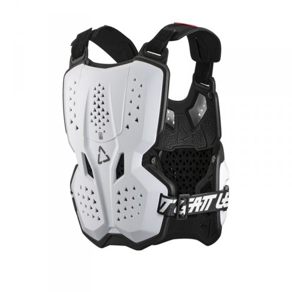 LEATT BUZER 3.5 WHITE OS