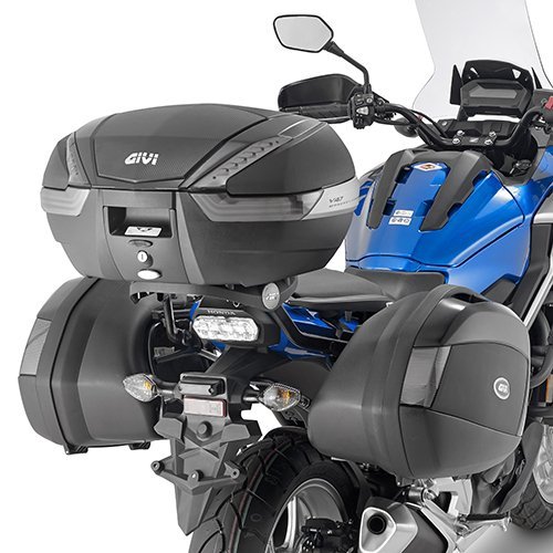 GIVI PLX1146 stelaż boczny v35 Honda NC750