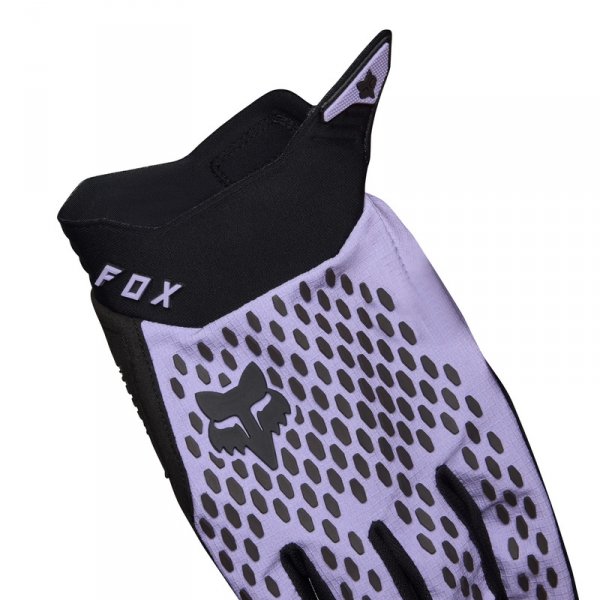 FOX RĘKAWICE OFF-ROAD DEFEND LILAC
