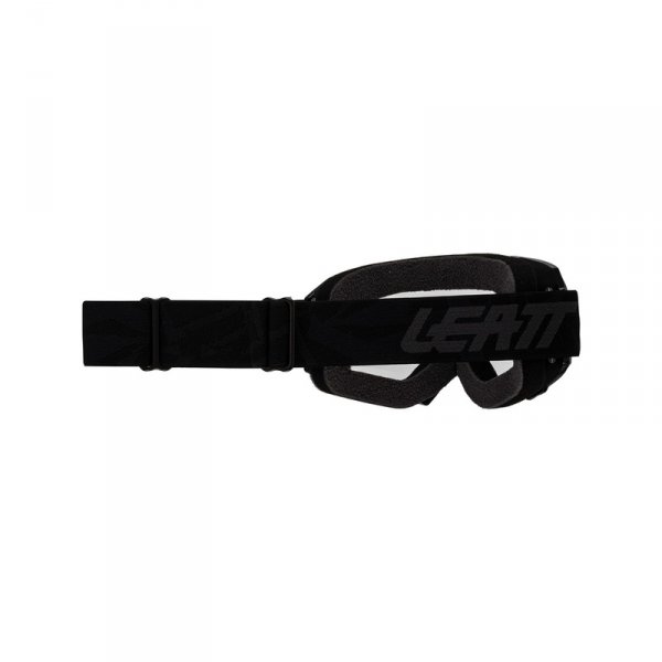 LEATT GOGLE VIZION 2.5S SMALL 90 VLT STEALTH CLEAR