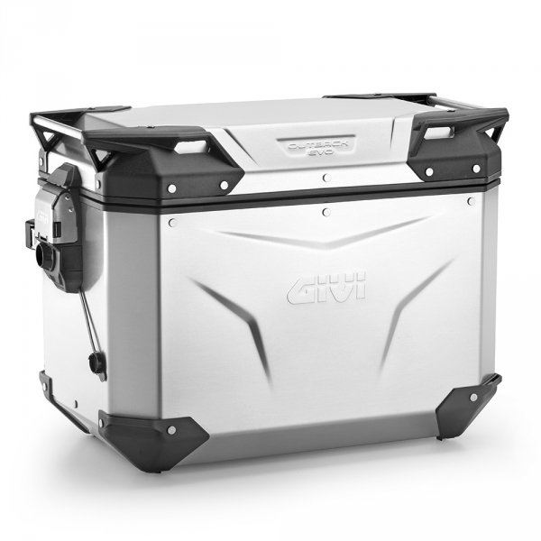 GIVI KUFER BOCZNY TREKKER OUTBACK EVO SMART PRAWY