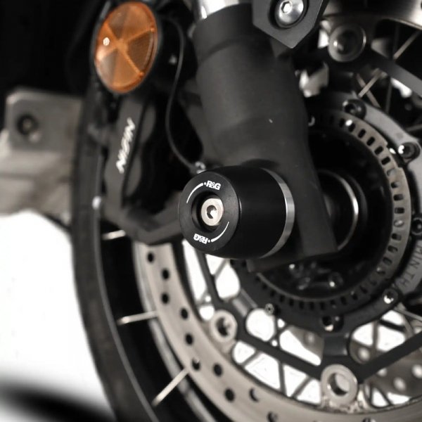 Slidery Przedniego Zawieszenia RG Racing Apex Honda X-Adv (750) 17-