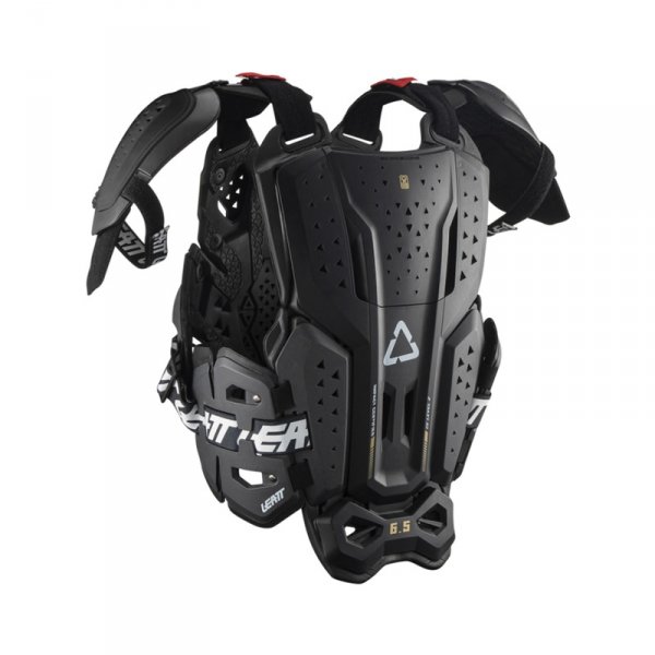 LEATT BUZER 6.5 PRO GRAPHENE