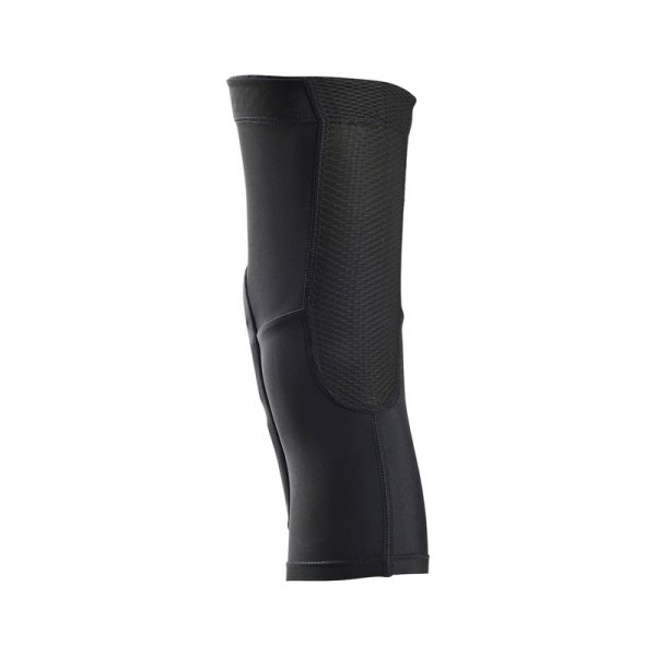 FOX OCHRANIACZ KOLAN/PISZCZELI JUNIOR ENDURO BLACK