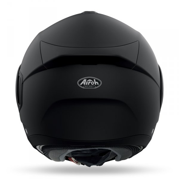 AIROH KASK SYSTEMOWY SPECKTRE COLOR BLACK MATT