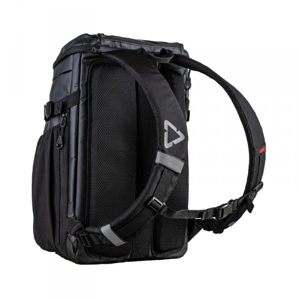 LEATT TORBA NA LAPTOPA 28L BLACK