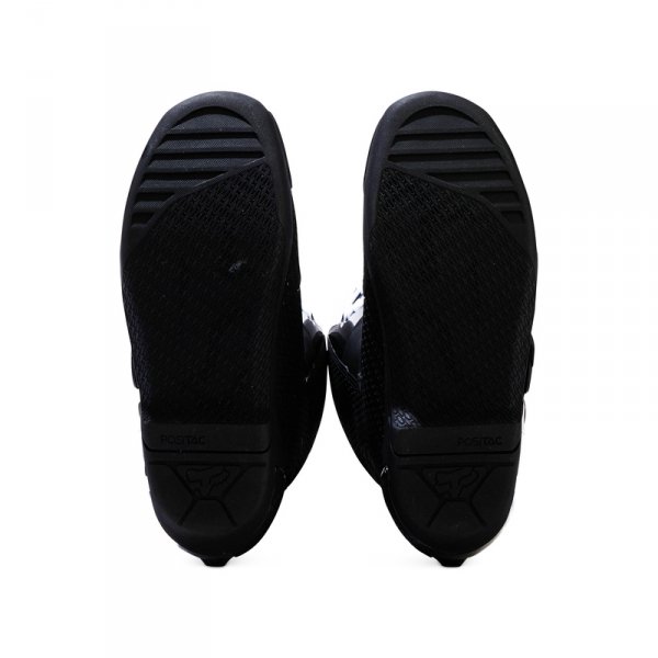 FOX BUTY OFF-ROAD LADY COMP BLACK