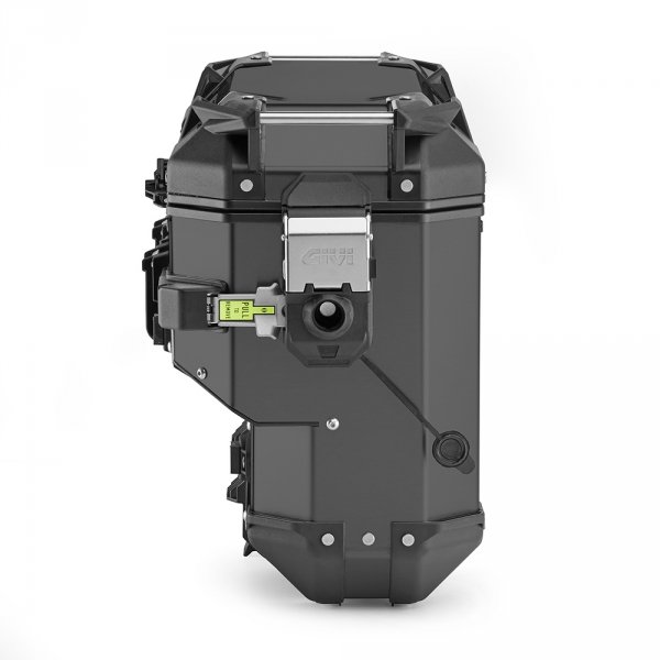GIVI KUFER BOCZNY TREKKER OUTBACK EVO SMART BLACK
