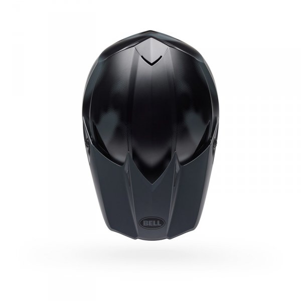 Kask Motocyklowy Bell Mx-10 Mips Camo Black Camo