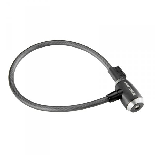 KRYPTONITE ZAPIĘCIE KRYPTOFLEX 1265 NA KLUCZ 12CM