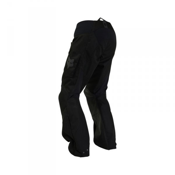 FOX SPODNIE OFF-ROAD RANGER EX OFF ROAD BLACK