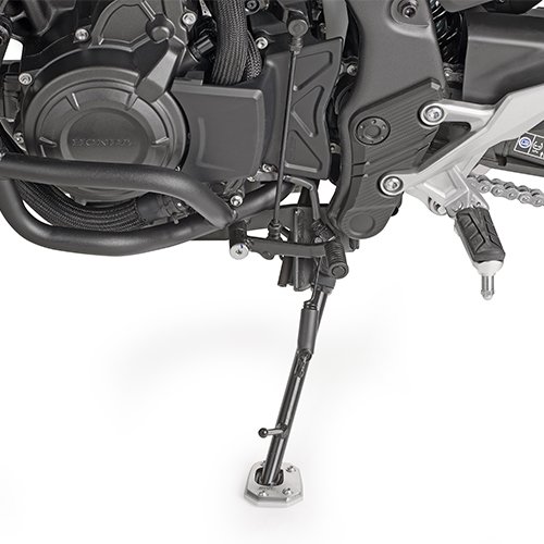 GIVI POSZERZENIE DODATKOWE STOPKI HONDA nX 500