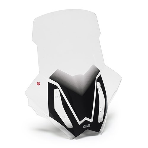GIVI SZYBA PRZEZROCZYSTA KYMCO > CV3 550 (22 > 23)