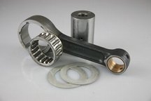 HOT RODS KAWASAKI JS 750 (92-95), HR 8114 KORBOWÓD