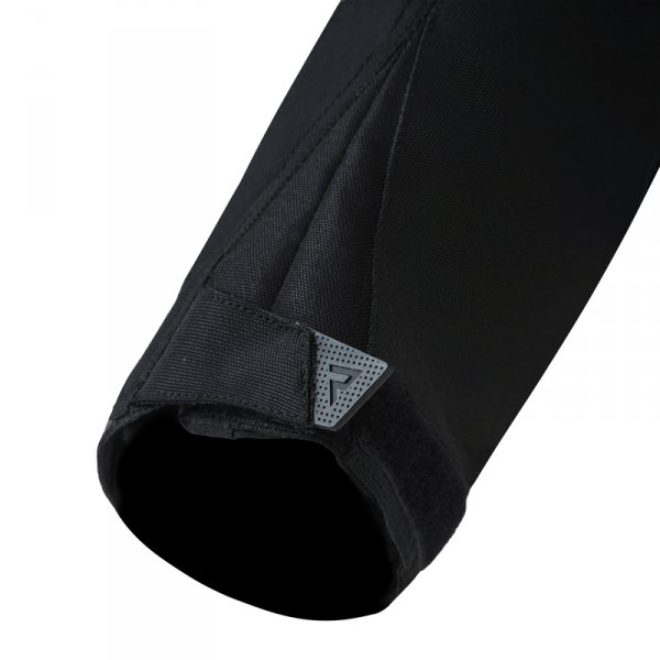 REBELHORN KURTKA MOTOCYKLOWA TEKSTYLNA SPARK BLACK