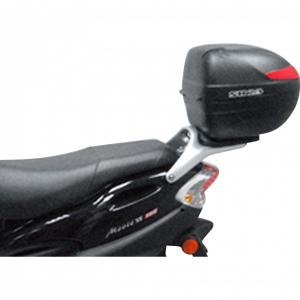 SHAD SHK0MV19ST Stelaż kufra centralnego Kymco Movie 125 2007