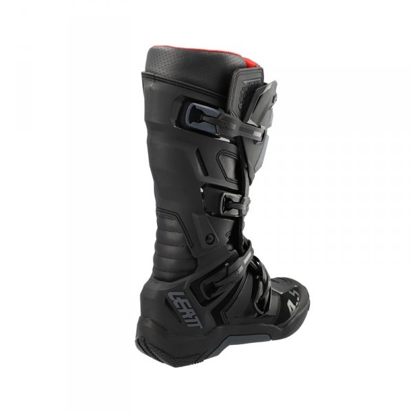 LEATT BUTY OFF-ROAD 4.5 BLACK
