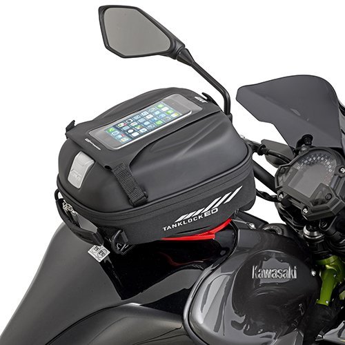 GIVI ST605 TORBA NA BAK TERMOFORMOWANA TANKLOCKED