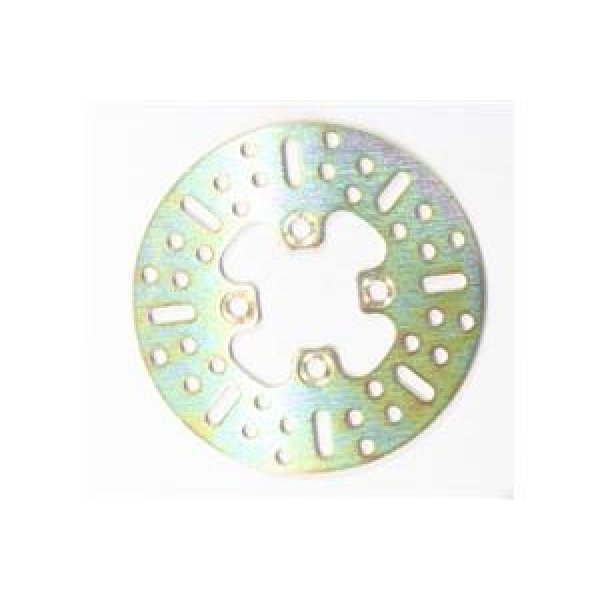 Tarcza hamulcowa EBC MD6283D CAN AM (BRP) DS 2